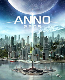 Anno 2205