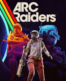 Arc Raiders
