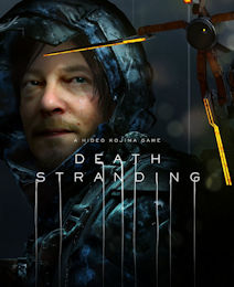 Death Stranding