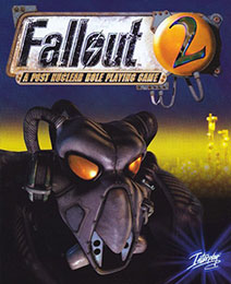 Fallout 2