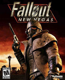 Fallout New Vegas