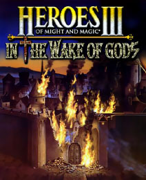 Heroes of Might and Magic III: In The Wake Of Gods