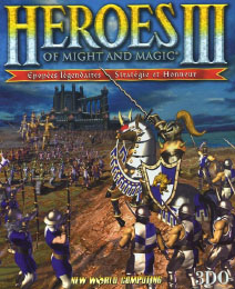 Heroes of Might and Magic III: The Restoration of Erathia