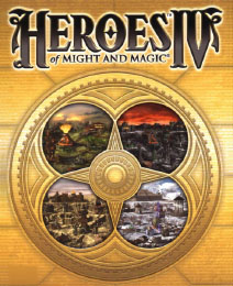 Heroes of Might and Magic IV