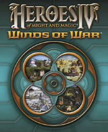 Heroes of Might and Magic IV: Winds of War