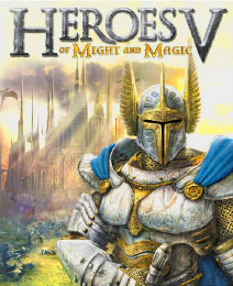 Heroes of Might and Magic V