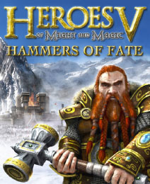 Heroes of Might and Magic V: Hammers of Fate