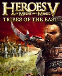 Heroes of Might and Magic V: Tribes of the East