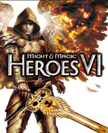 Heroes of Might and Magic VI