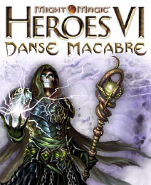 Heroes of Might and Magic VI: Danse Macabre