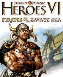 Heroes of Might and Magic VI: Pirates of the Savage Sea Adventure