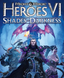 Heroes of Might and Magic VI: Shades of Darkness