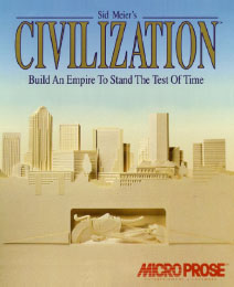 Sid Meier''s Civilization