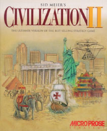 Sid Meier''s Civilization II