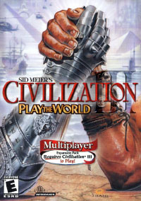 Sid Meier''s Civilization III: Play the World