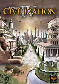 Sid Meier''s Civilization IV