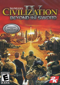 Sid Meier''s Civilization IV: Beyond the Sword