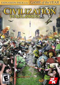 Sid Meier''s Civilization IV: Warlords