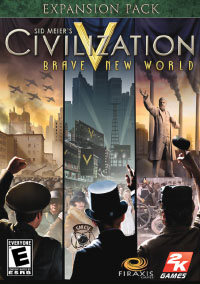 Sid Meier''s Civilization V: Brave New World