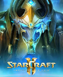 StarCraft II: Legacy Of The Void