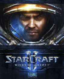 StarCraft II: Wings of Liberty