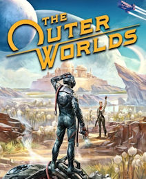 The Outer Worlds