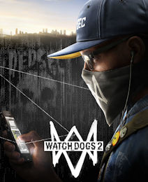 Watch Dogs 2