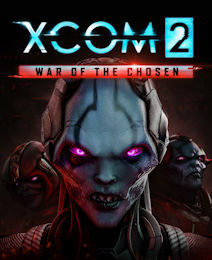 XCOM 2: War of the Chosen