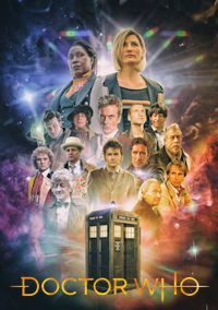 Доктор Кто