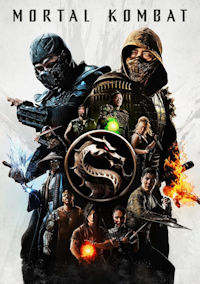 Мортал Комбат