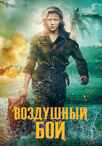 Воздушный бой