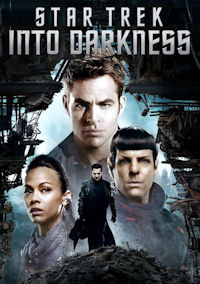 Звёздный путь 12. Во тьму