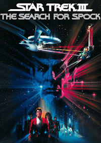 Звёздный путь 3. В поисках Спока