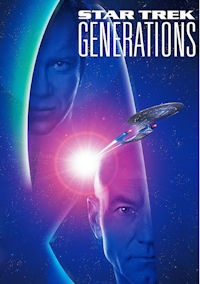 Звездный путь 7. Поколения