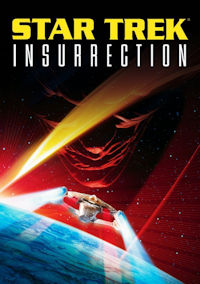 Звёздный путь 9. Восстание