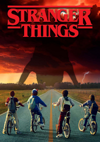 Очень странные дела