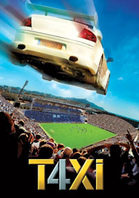 Такси 4
