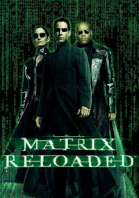 Матрица 2. Перезагрузка