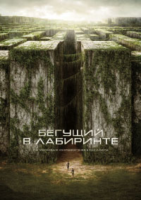 Бегущий в лабиринте