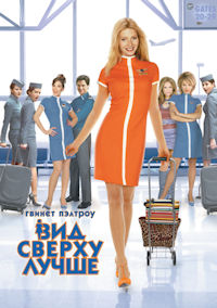 Вид сверху лучше